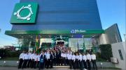 Banco Prodem inaugura edificio corporativo propio en Santa Cruz