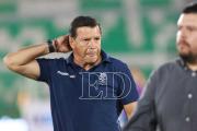 Erwin Sánchez valora la goleada y pide seguir mejorando