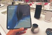 Pixel 11 de Google tienen traducción simultánea y fotografía inteligente
