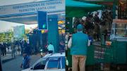 Refuerzan vigilancia en la Terminal Bimodal ante preocupación por la inseguridad