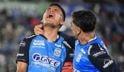 Desahogo: Blooming vuelve al triunfo con una goleada sobre Aurora