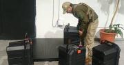 Justicia libera al último detenido por incautación de 189 kilos de oro en Viru Viru
