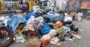 Diálogo por la basura: Alcaldía y La Paz Limpia buscan acuerdo para reiniciar labores a pleno