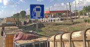 “Horas y horas de filas para conseguir un poco de combustible”: Iglesia lamenta escasez de diésel y gasolina