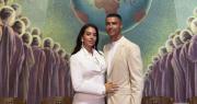Revelan detalles exclusivos de la boda de Cristiano Ronaldo y Georgina Rodríguez