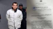 Ordenan la libertad de Adrián Lema, único implicado en el caso del oro incautado en Viru Viru