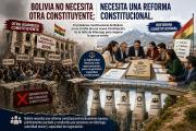 El eslabón perdido: visión de Estado y reforma constitucional