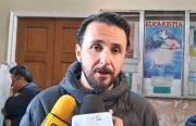 JP Velasco: Santa Cruz importará su propio combustible de manera autónoma