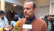 Tuto presentará este lunes proyecto de reformas a la CPE para abrir Bolivia a la inversión extranjera