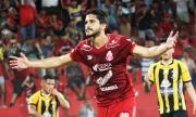 Guabirá no perdonó y ganó al Tigre