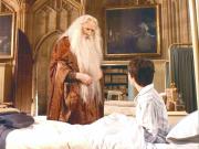 La magia vuelve al cine con Harry Potter