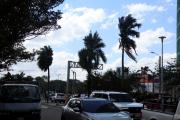 Santa Cruz, en alerta por vientos de hasta 90 km/h; cinco departamentos esperan nevadas