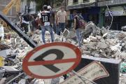 Cifra de damnificados por terremoto en Colombia sube a 185.000 y desaparecidos bajan a 143
