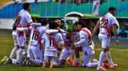 Nacional recupera la tranquilidad con un triunfo sobre ABB
