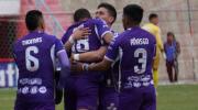 Con todo en contra, Real Potosí le empata a Always Ready en El Alto