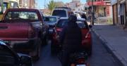 GOBIERNO ANUNCIA ABASTECIMIENTO GRADUAL DE GASOLINA Y DIÉSEL ANTE CRISIS DE COMBUSTIBLE