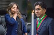 TDJ-LA PAZ POSESIONÓ FINALMENTE A REGISTRADORA DE DDRR- EL ALTO PESE A PROCESOS PENALES Y DISCIPLINARIOS