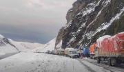 Senamhi prevé nevadas y lluvias en La Paz, Oruro y Potosí a partir de este lunes