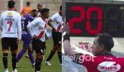 Always Ready resigna un empate ante Real Potosí pese a 20 minutos de adición