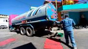 Gobierno anuncia abastecimiento gradual de gasolina y diésel ante escasez