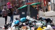 Trabajadores de La Paz Limpia advierten paro indefinido si no logran un acuerdo