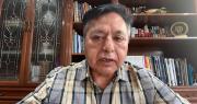 “Estamos peor que en el gobierno de Luis Arce”: Vocero de Libre cuestiona la gestión de Rodrigo Paz