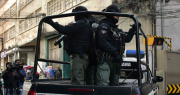 Despliegan 900 policías en el límite con Perú por el Plan Frontera Segura