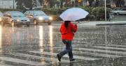 Intensas lluvias provocan tres muertes e inundaciones en Venezuela
