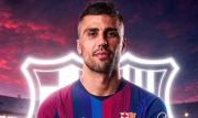 Barcelona y el Manchester City llegan a un acuerdo por el fichaje de Rodri