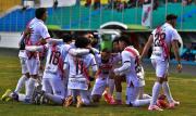 Nacional Potosí vuelve a sonreír con una victoria tras imponerse a ABB