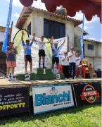Gobernación del Beni impulsa el deporte con el campeonato nacional de ciclismo de Ruta Máster 2026