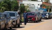 Diputado propone que sectores productivos importen su propio combustible