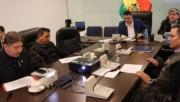 Ley de Inversiones inicia su trámite y ya enfrenta reparos en Diputados