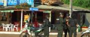 Guayaramerín, la frontera asediada por el crimen mira con esperanza el plan Frontera Segura entre Bolivia y Brasil