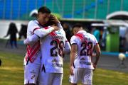 Nacional Potosí vuelve a sonreír y corta su mala racha ante ABB