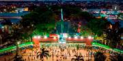 EXPOCRUZ 2026 moderniza y apuesta por negocios