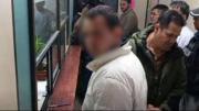 Justicia libera a sujeto que intentó sacar más de 180 kilos de oro de forma irregular del país