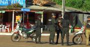 Guayaramerin, la frontera asediada por el crimen mira con esperanza el plan Frontera Segura entre Bolivia y Brasil
