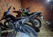 Crecen robos de motocicletas y el Diprove detecta reincidencia