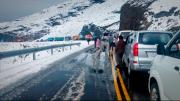 Senamhi prevé nevadas, lluvias y fuertes vientos en varias regiones del país