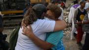 La culpa del sobreviviente: los retos de dar ayuda psicológica a las víctimas de los terremotos de Colombia y Venezuela