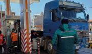 Sube a Bs 18 el precio del litro de diésel para los grandes consumidores