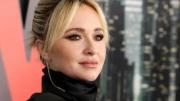 Muere a los 36 años Hayden Panettiere, actriz de las series Héroes y Nashville