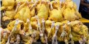 Tras llegar a Bs 29, el kilo de pollo baja a Bs 19 en Santa Cruz