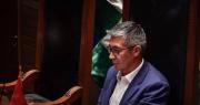 Lara convoca al pleno del Legislativo para interpelar al ministro de Economía este martes