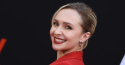 Fallece la actriz Hayden Panettiere, protagonista de ‘Scream’, a los 36 años