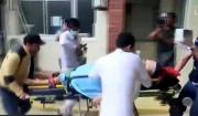 Felcv: investigación por joven baleada se extingue tras la muerte del principal acusado