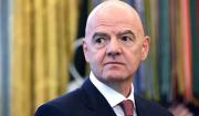 Escocia retira su apoyo a Infantino y no votará por su reelección