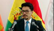 Ajuste del diésel: Aramayo prevé que no debería afectar la “canasta familiar”