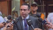 Respetamos las medidas, pero no las compartimos: Fiscal departamental sobre orden para liberar a joven que pretendía transportar 189,5 kg de oro